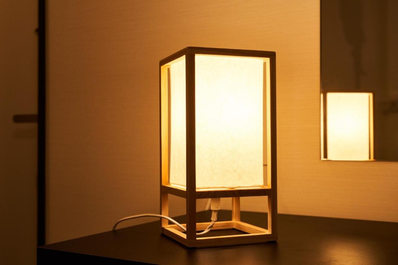 Rikyuan Kyoto Nishikyogoku Room C Exteriör bild